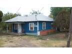 $422 / 2br - 900ft² - Low Move-in Fast -- Fixer Upper (Hillsboro TX) 2br