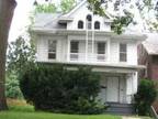 $450 / 1br - ALL UTILITIES PAID - 945 W. William (Decatur, IL) (map) 1br bedroom