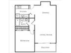 $1795 / 1br - 880ft² - Newly Renovated 1br 1ba Apt/Top floor/Walk to San Mateo