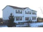 1700ft² - Available 8/1 or 9/1: Beautiful Lansing Townhome