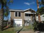 $950 / 2br - 1100ft² - House with yard and garage (2628 Ave N) (map) 2br