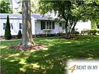 Super Cute! House for Rent!