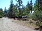 RV Space for rent monthly (Janesville, CA) (map)