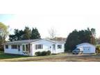 $1125 / 3br - RAMBLER W/ GARAGE EASY COMMUTE (Bealeton, VA) (map) 3br bedroom