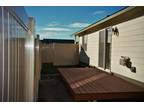 $800 / 2br - 950ft² - Duplex, 55 and older (2366 NE Mary Rose Place
