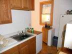 Studio Aprtmt. (5 mi east Charlestown) (map)