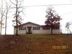 Ranger, GA, Gordon County Home for Sale 4 Bedroom 2 Baths