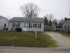 Property for sale in Rantoul, IL for