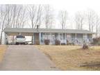 Property for sale in Stuart, VA for
