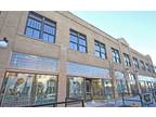 $ / 2br - VIDEO of Urban Living w/ Historic Character at Hughes-Irons Apts 2br