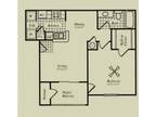 1 Bedroom 1 bath, $645.00 in Kingwood