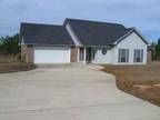 $750 / 3br - Brick house in Tylertown,MS (Matthews Road) 3br bedroom