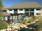 Luxurious 1 BR Villa at the Falls in Branson, MO