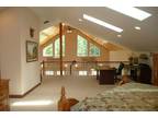 Private Retreat on Acreage