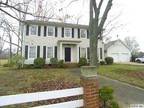 Property for sale in Matthews, NC for