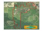 1536 ac hunting in Enterprise, LA - Catahoula Parish