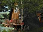 $895 / 3br - 1000ft² - OneWeekSpecialCozyAFrameEatSleepPlayinAugust!