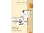 $ / 3br - 1500ft² - Spacious 3 BR bedroom apartment home with attached garage!