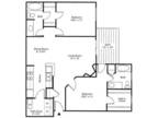 $765 / 2br - ft² - The Racquet Club (Crosby Drive) 2br bedroom