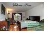 Pristine 2 bedroom, 2 full bathroom condo