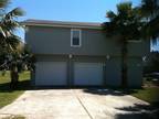 $200 / 3br - 1200ft² - Beach House For Rent Sleeps 6 (Jamaica Beach/Galveston)