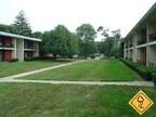 Apartment in move in condition in Long Branch