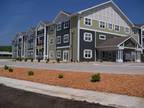 1 & 2 Bd Apartments for 55+