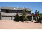 $1250 / 3br - 2200ft² - 3 bedroom 3 bath Ranch Syle Home (Payson) (map) 3br