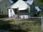 $750 / 2br - Single Family Home (117 Dix Street) (map) 2br bedroom
