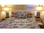2br - Mid-week special "VACATION SPOT" 30% OFF