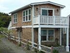 Enjoy magnificent sunsets and ocean views