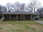$850 / 3br - Nice/Recently Remodeled Home For Rent Near JSU (Jacksonville