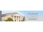 $600 / 2br - 1ft² - Apartment HEAT INCLUDED (3610 Meachem Road) 2br bedroom