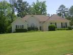 Covington, GA, Newton County Rental 3 Bedroom 2 Baths