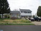 Abington, PA, Montgomery County Home for Sale 3 Bedroom 2 Baths