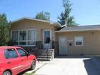 $850 / 3br - 1100ft² - 1 Bath Main Level Duplex Located at 8260 Huffine - HEAT