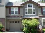Forest Heights - Carefree living can be yours at Creekside Townhomes