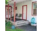$950 / 3br - HOUSE WITH GARAGE PART FENCE WITH WORK SHOP (ONEONTA) 3br bedroom