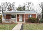 2 br Single Family Home in Silver Spring, MD!