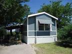 $615 / 3br - 1600ft² - 3 Bedroom/ 2 Bath Manufactured Home (40 NE 25th Lawton
