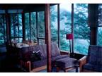 OCEAN-FRONT Beach House at Cape Falcon - Arch Cape, Oregon
