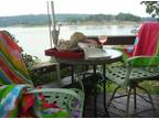 Right on the Water! (Beaver Lake)