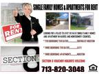 $900 / 3br - 1500ft² - NICE HOUSES FOR RENT... ([phone removed]) 3br bedroom