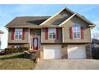 4 Bedroom & 3 bathroom Home with a Finished Basment