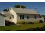 $600 / 1br - 600ft² - For Rent: 1 Bedroom House (Ely) (map) 1br bedroom