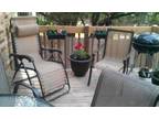 Spacious Top-of-the-Line 2br or 3br Accommodations with tranquility!!
