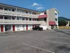 Extended Stay within walking distance of WalMart