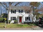 Radburn Classic Colonial!