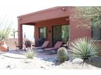 Tubac AZ Patio home for rent near Tubac Golf Resort