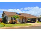 Port Allen Rim Home